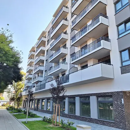 Loft 19 - W Cenie Prywatne Miejsce Postojowe Lub Garaz *