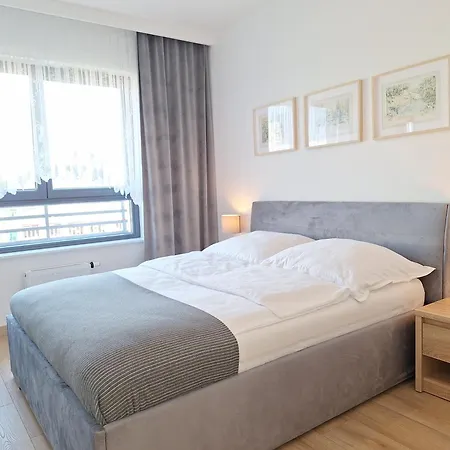 Apartment Loft 19 - W Cenie Prywatne Miejsce Postojowe Lub Garaz *