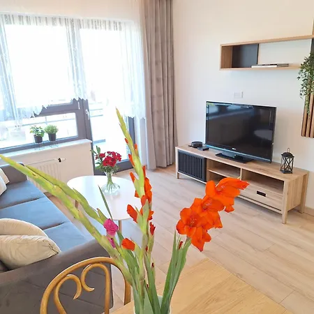 Apartament Loft 19 - W Cenie Prywatne Miejsce Postojowe Lub Garaż Szczecin