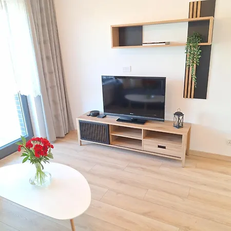 Loft 19 - W Cenie Prywatne Miejsce Postojowe Lub Garaz Apartment